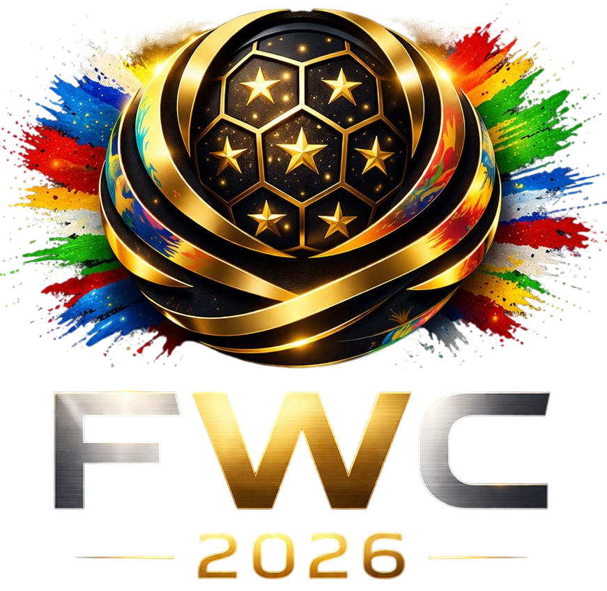 FIFA World Cup 2026